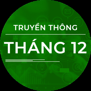 KẾ HOẠCH THÁNG 12